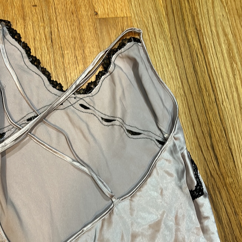 Victoria’s Secret slip dress - Picture 10 of 12